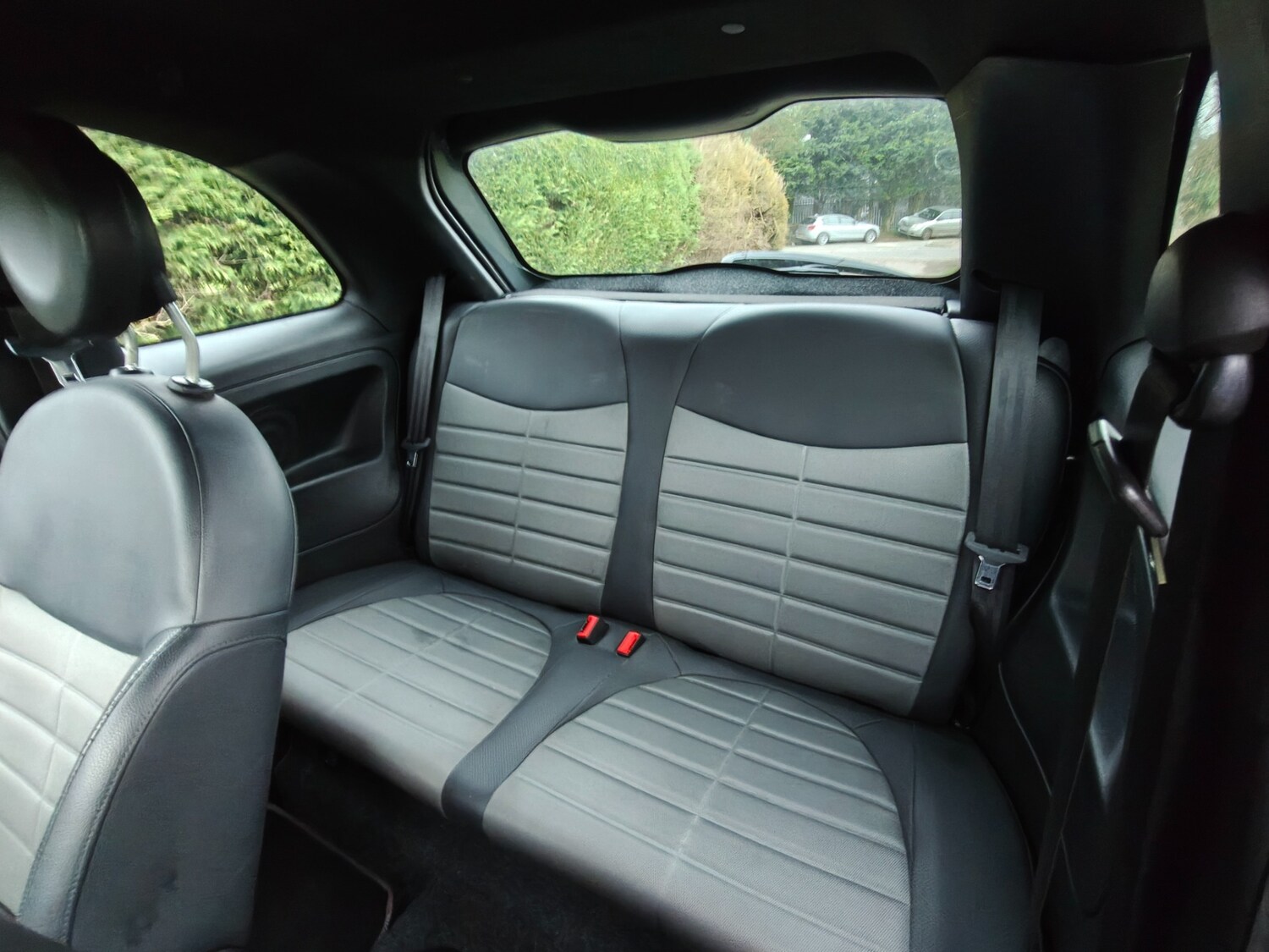 Used Fiat 500 2011 for sale - 77750303: Photo 19