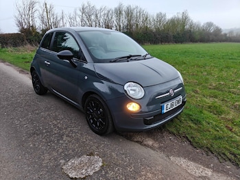 Used Fiat 500 2011 for sale - 77750303: Photo