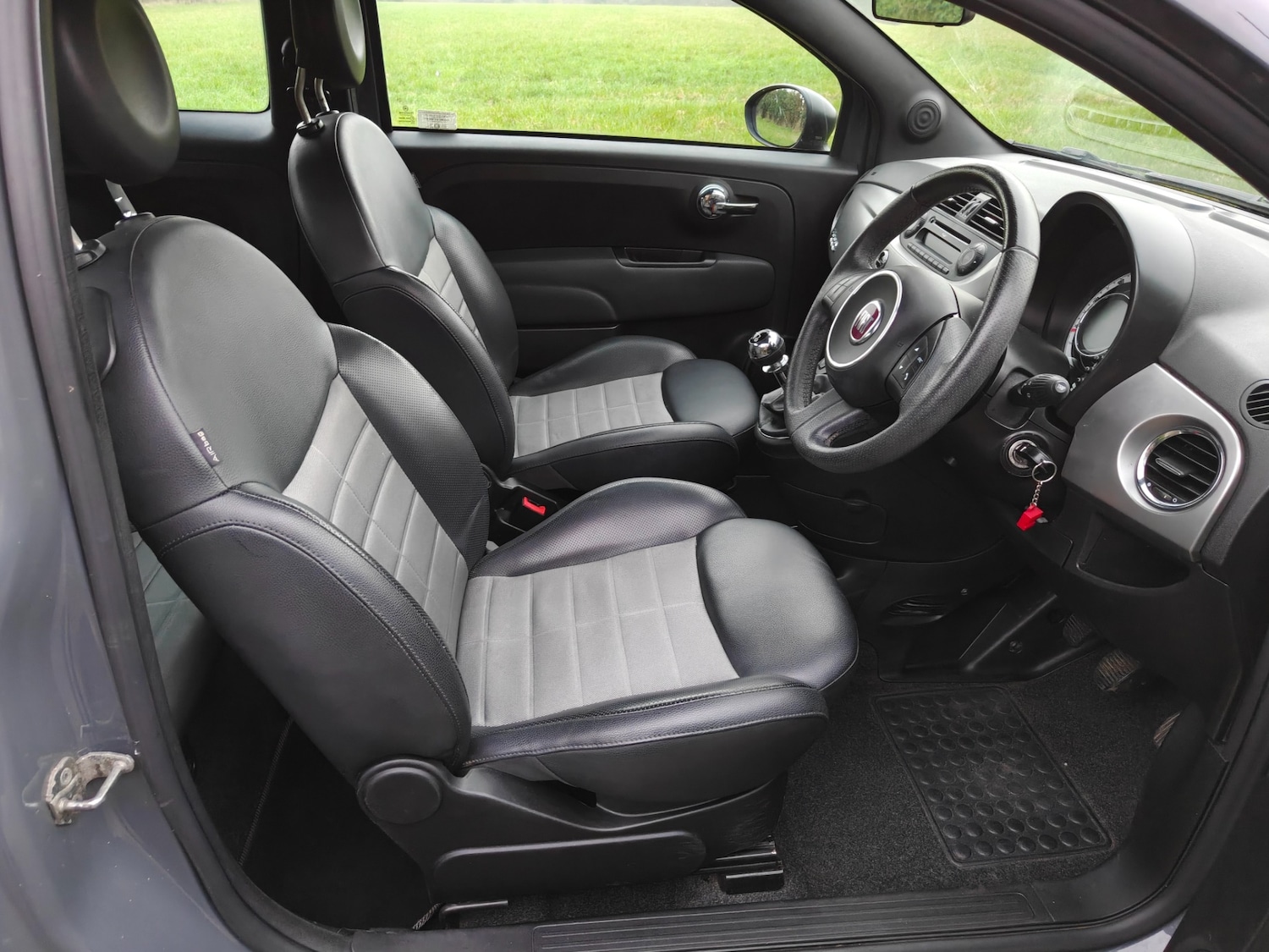 Used Fiat 500 2011 for sale - 77750303: Photo 20