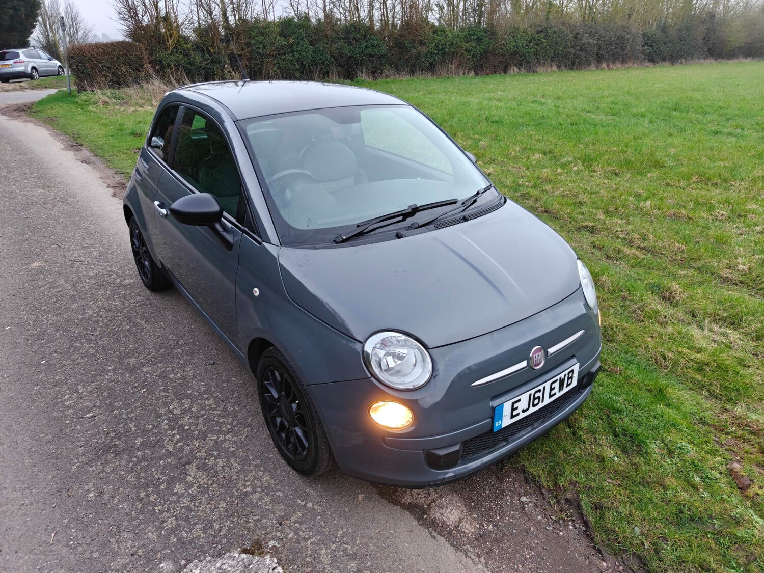 Used Fiat 500 2011 for sale - 77750303: Photo 21