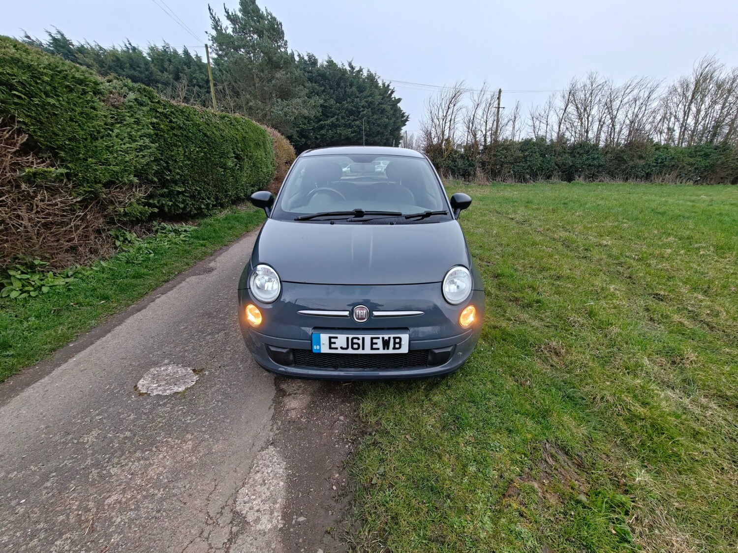 Used Fiat 500 2011 for sale - 77750303: Photo 26