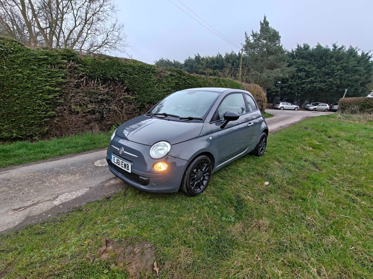 Used Fiat 500 2011 for sale - 77750303: Photo 27