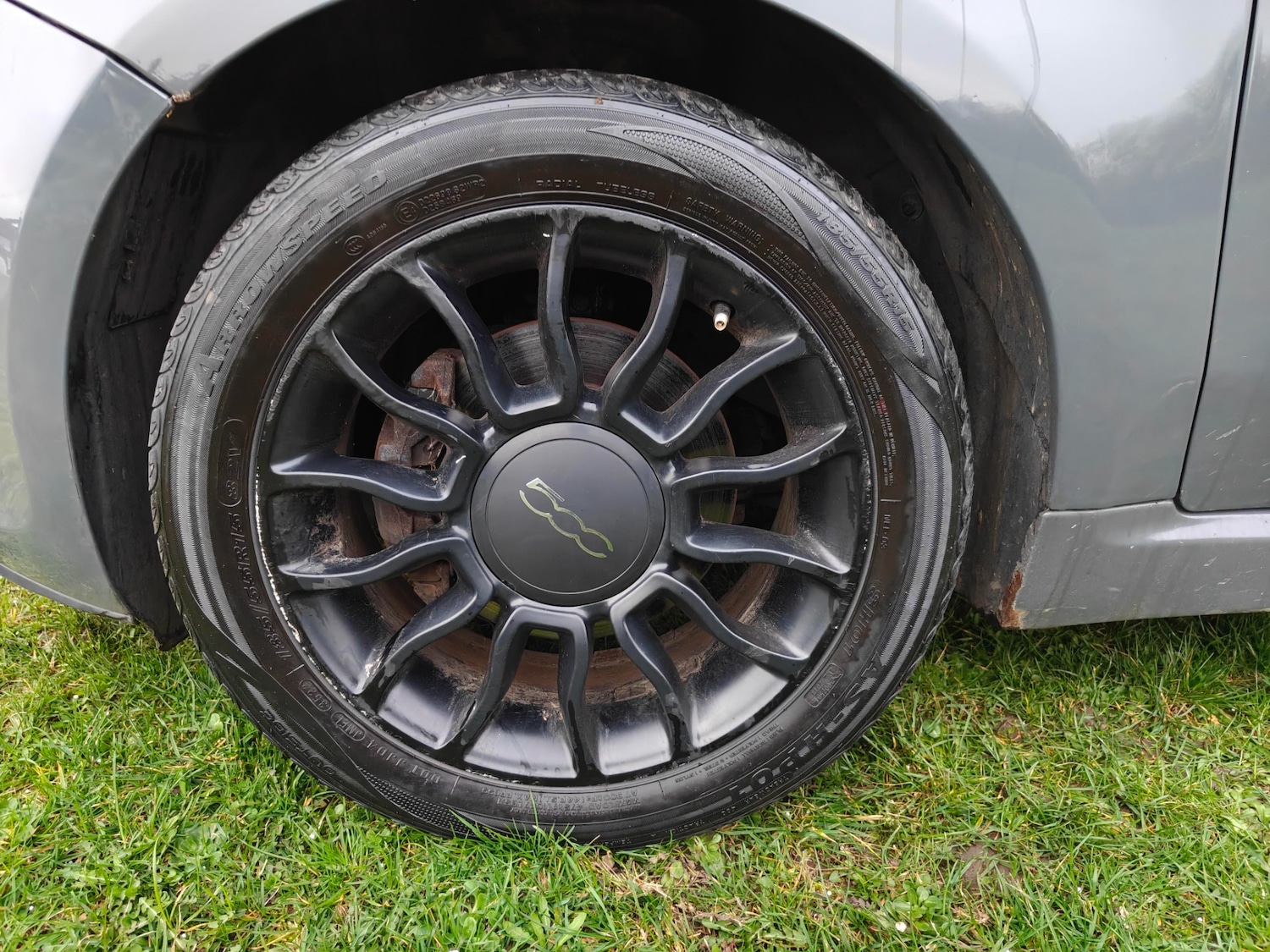 Used Fiat 500 2011 for sale - 77750303: Photo 30