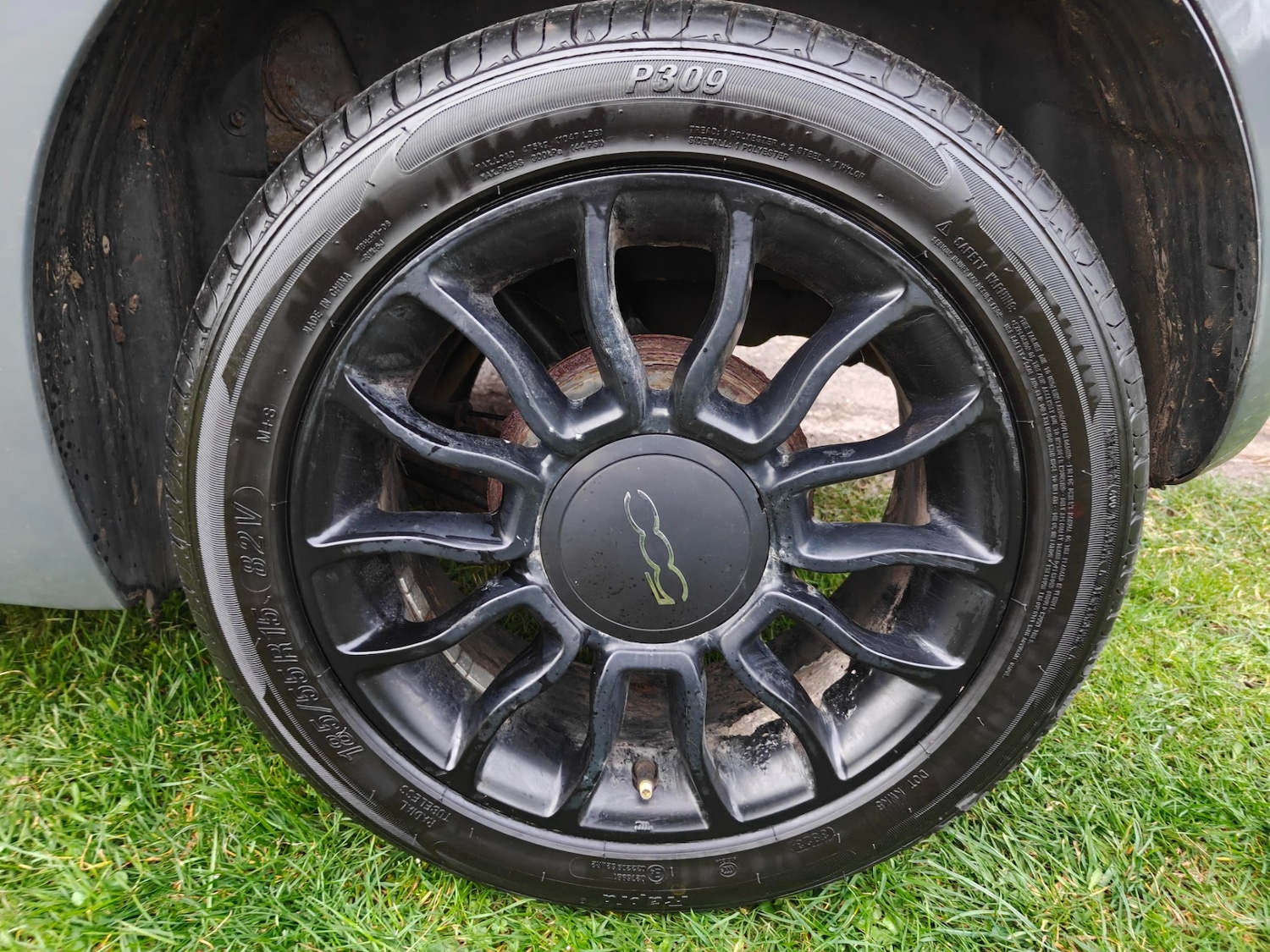 Used Fiat 500 2011 for sale - 77750303: Photo 31