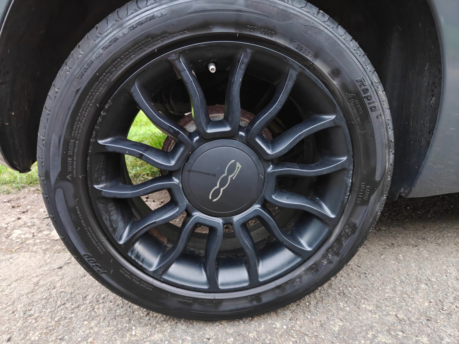 Used Fiat 500 2011 for sale - 77750303: Photo 32