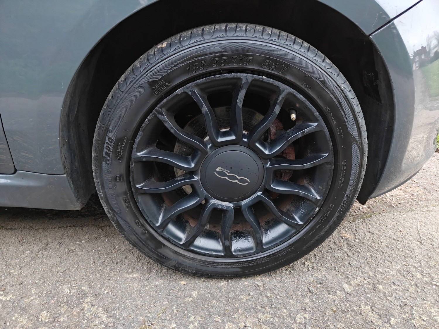 Used Fiat 500 2011 for sale - 77750303: Photo 33