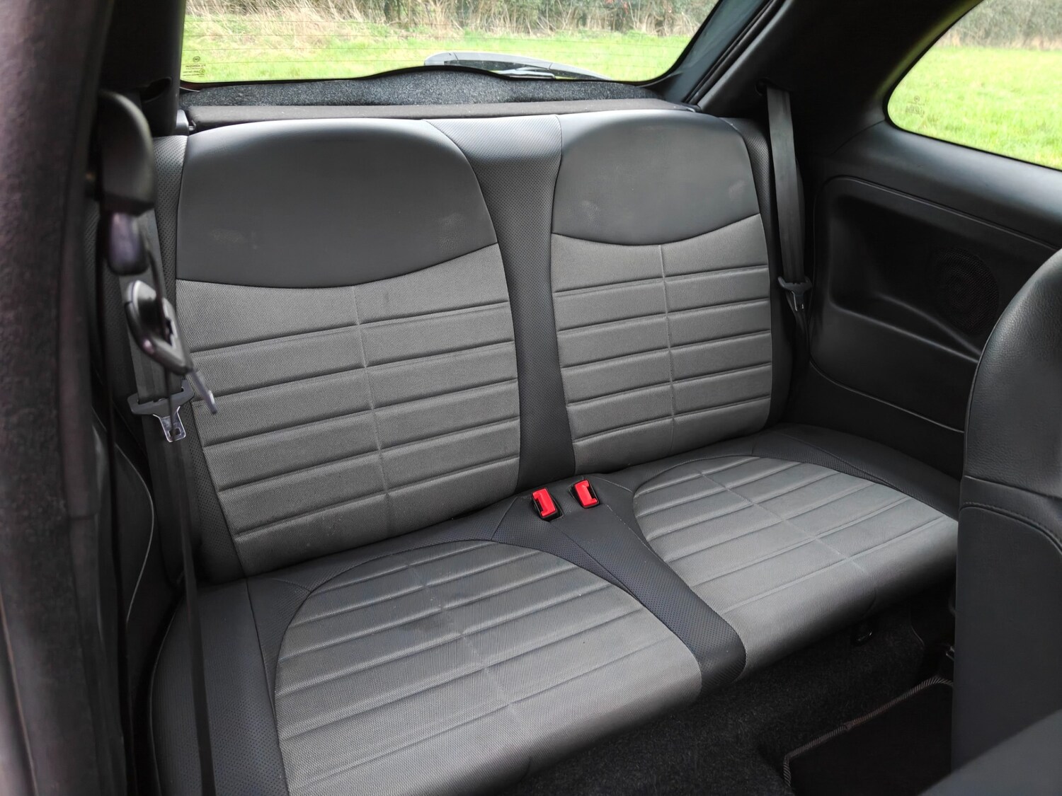 Used Fiat 500 2011 for sale - 77750303: Photo 8