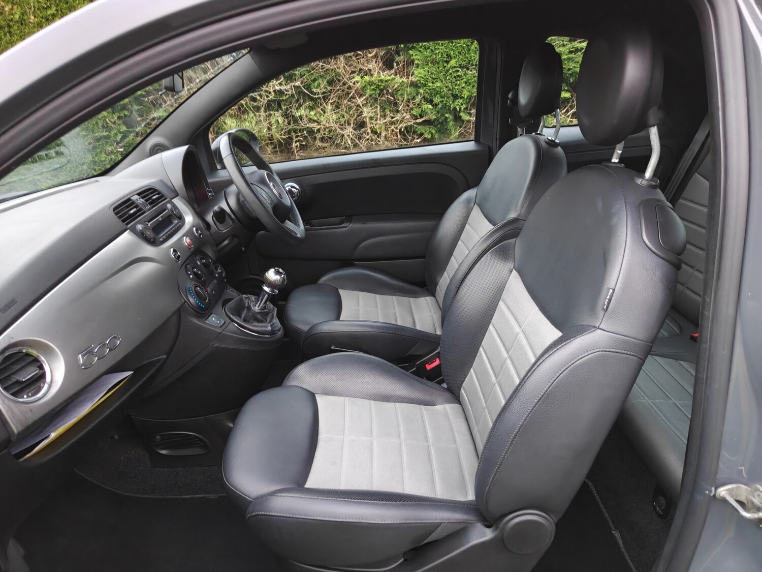 Used Fiat 500 2011 for sale - 77750303: Photo 9