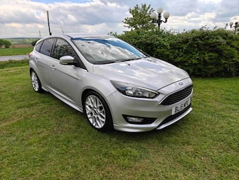 Used Ford Focus 2015 for sale - 79863694: Photo