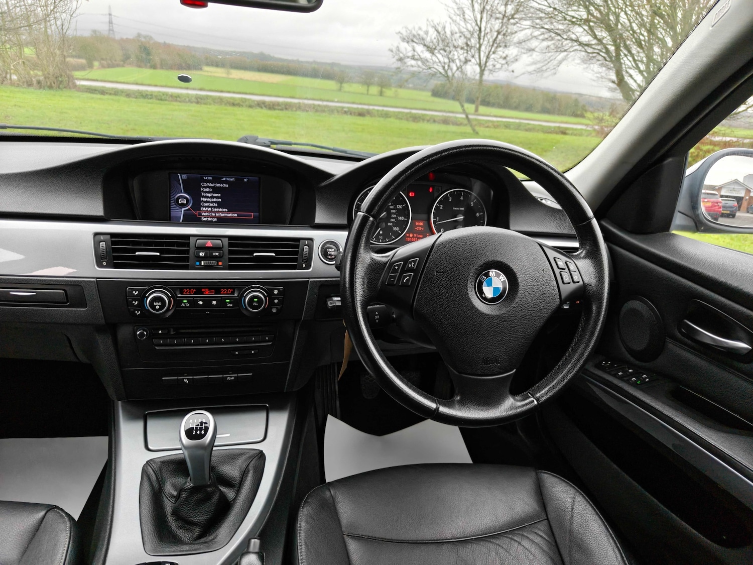 Used BMW 3 Series 2009 for sale - 76958718: Photo 10