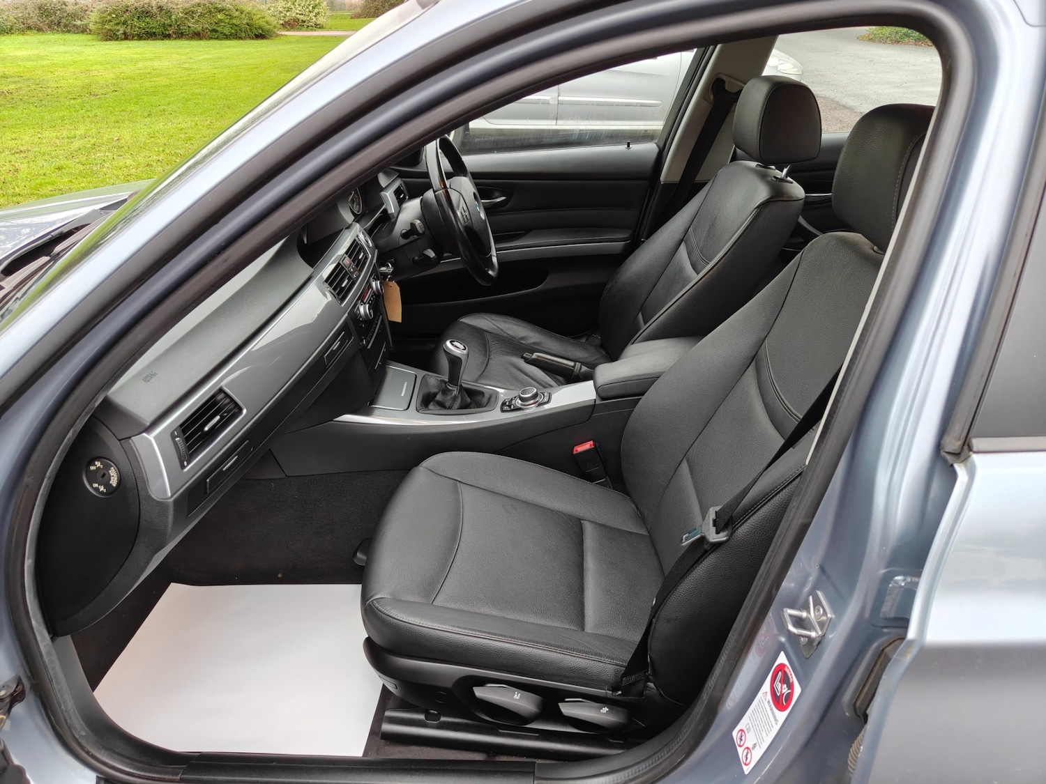 Used BMW 3 Series 2009 for sale - 76958718: Photo 11