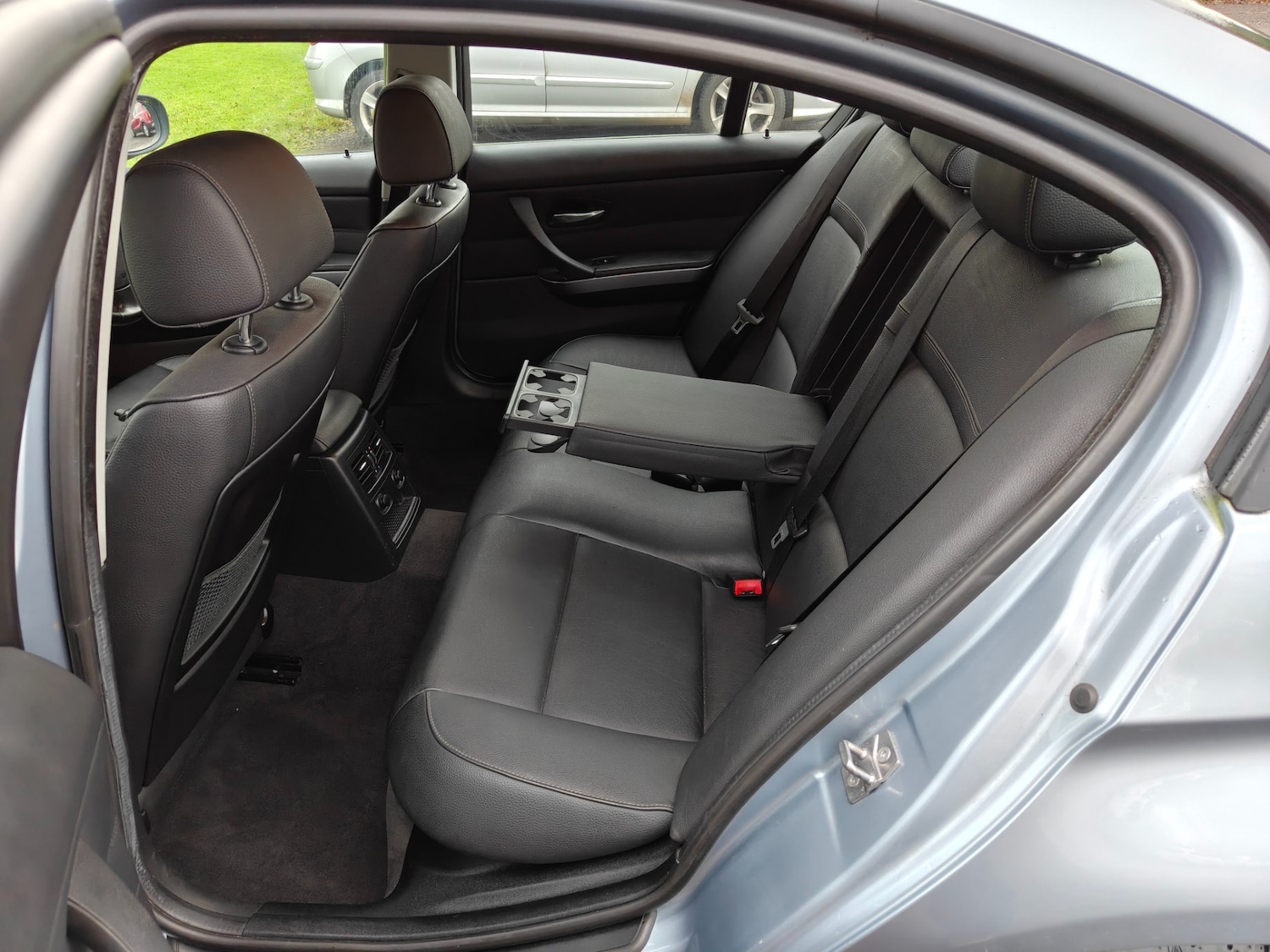 Used BMW 3 Series 2009 for sale - 76958718: Photo 12