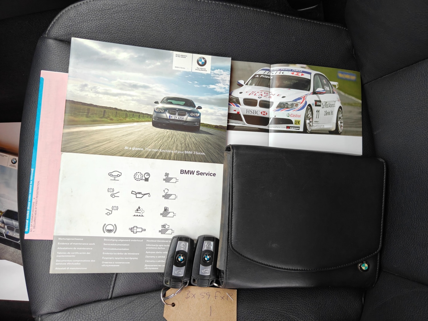 Used BMW 3 Series 2009 for sale - 76958718: Photo 13