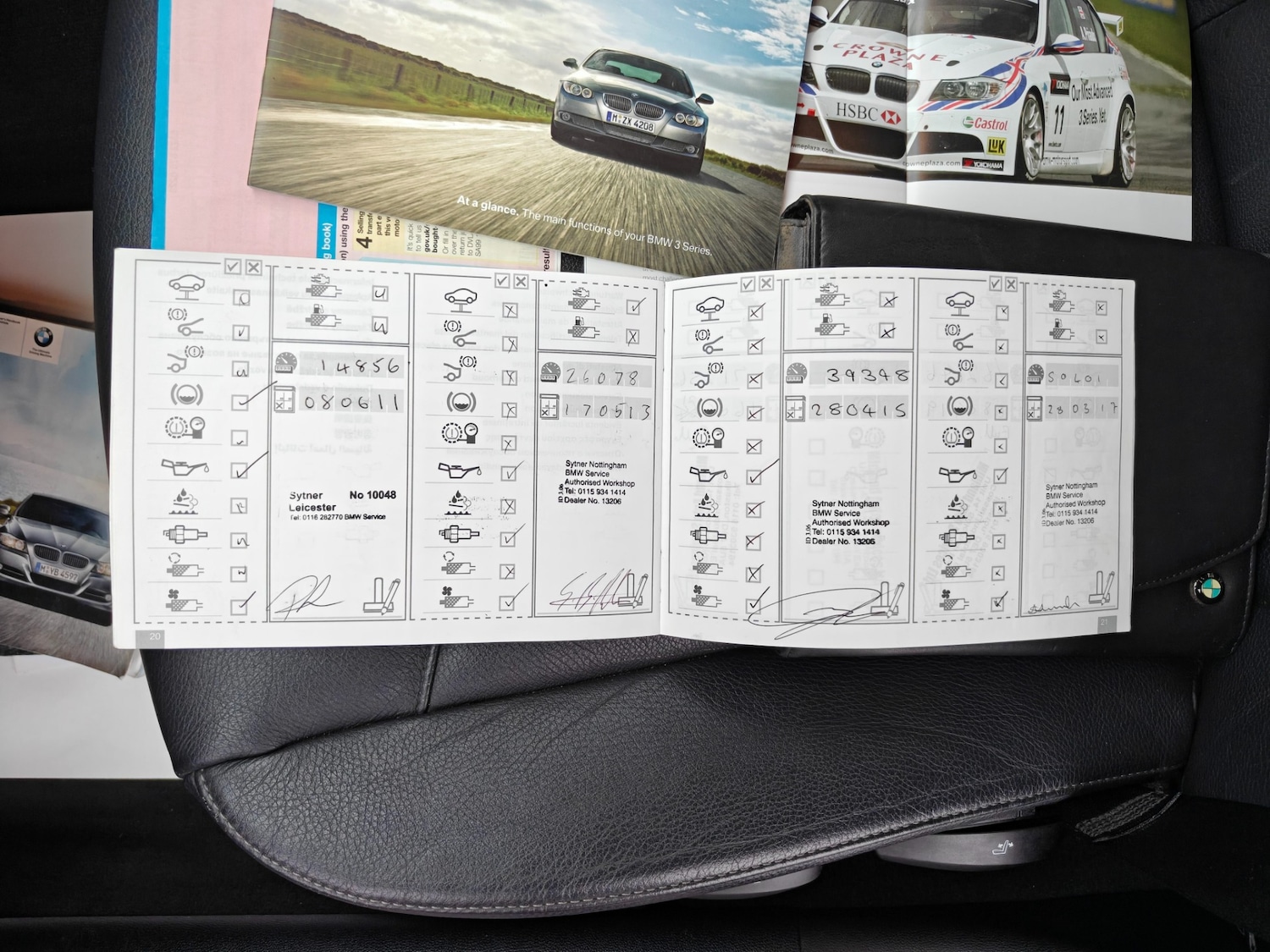 Used BMW 3 Series 2009 for sale - 76958718: Photo 14