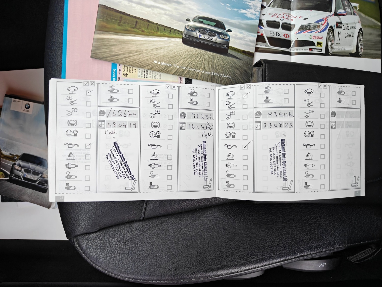 Used BMW 3 Series 2009 for sale - 76958718: Photo 15