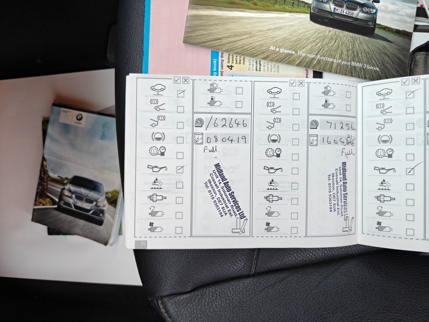 Used BMW 3 Series 2009 for sale - 76958718: Photo 16