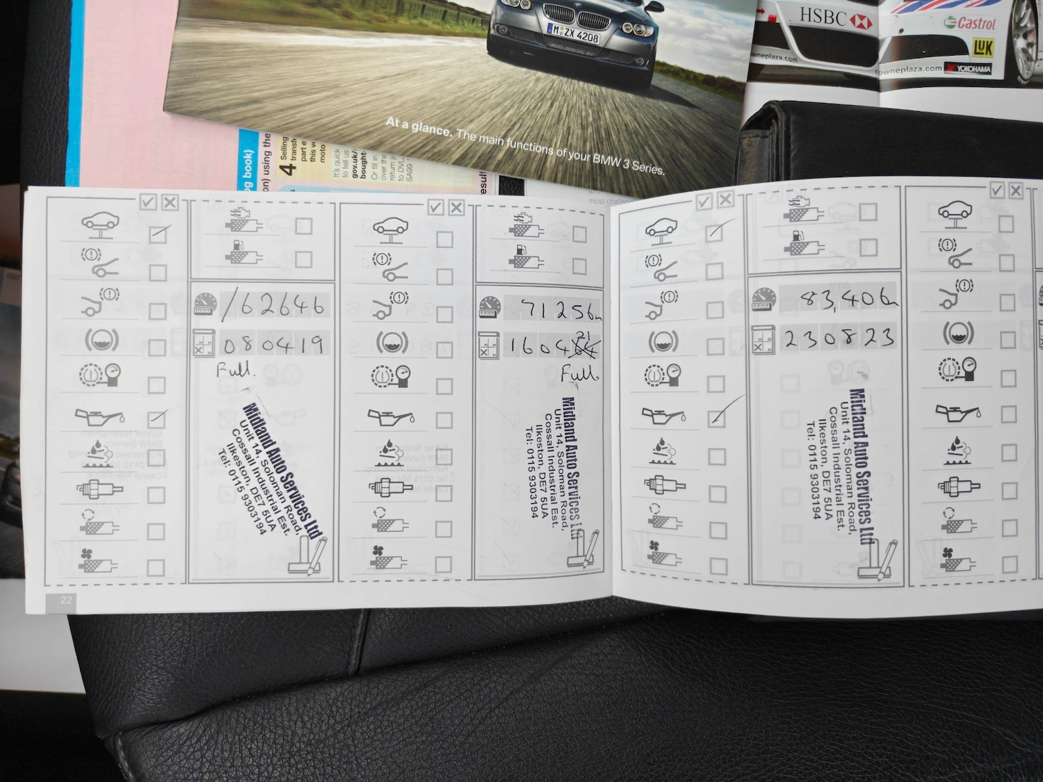 Used BMW 3 Series 2009 for sale - 76958718: Photo 17