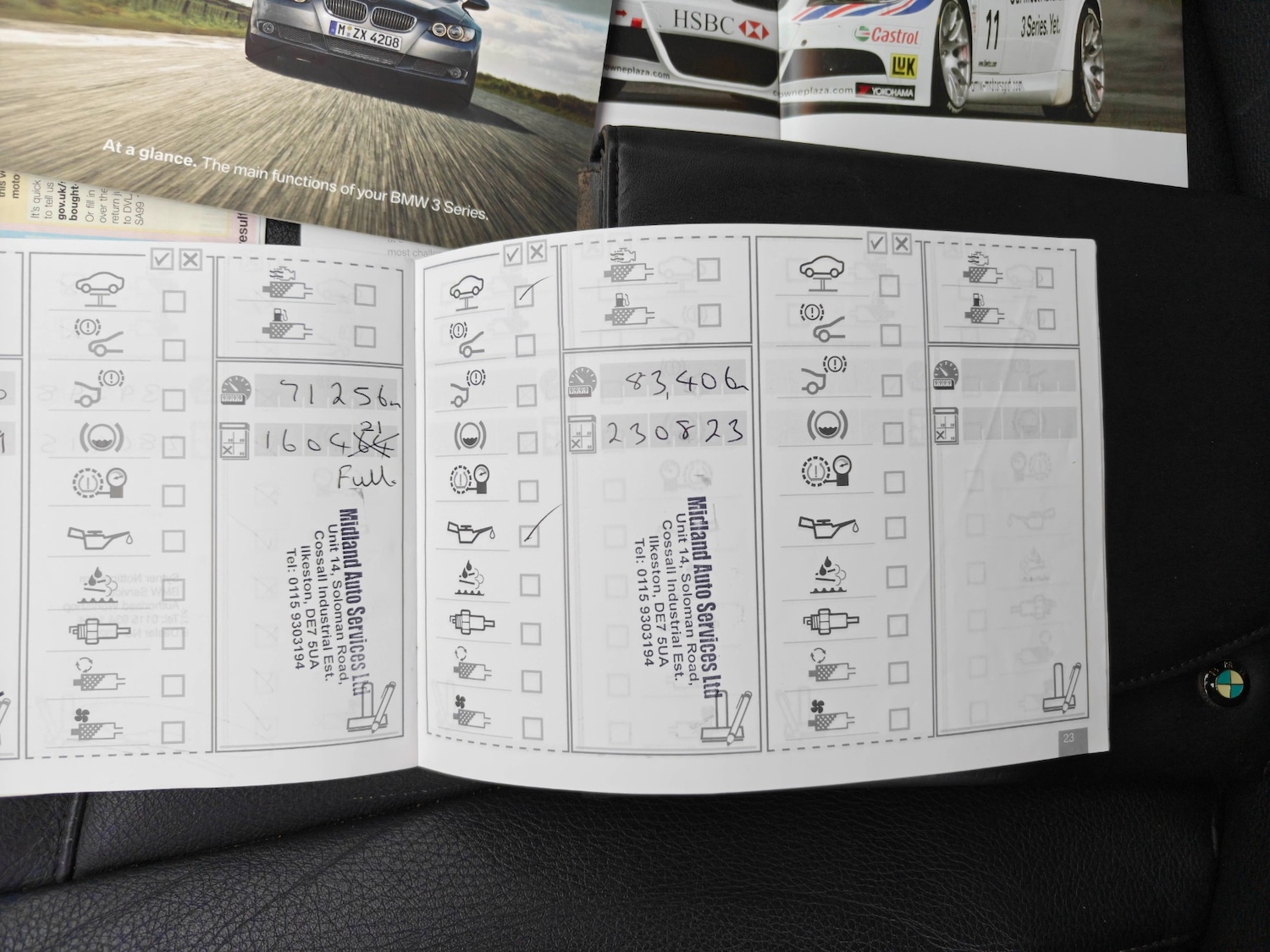 Used BMW 3 Series 2009 for sale - 76958718: Photo 18