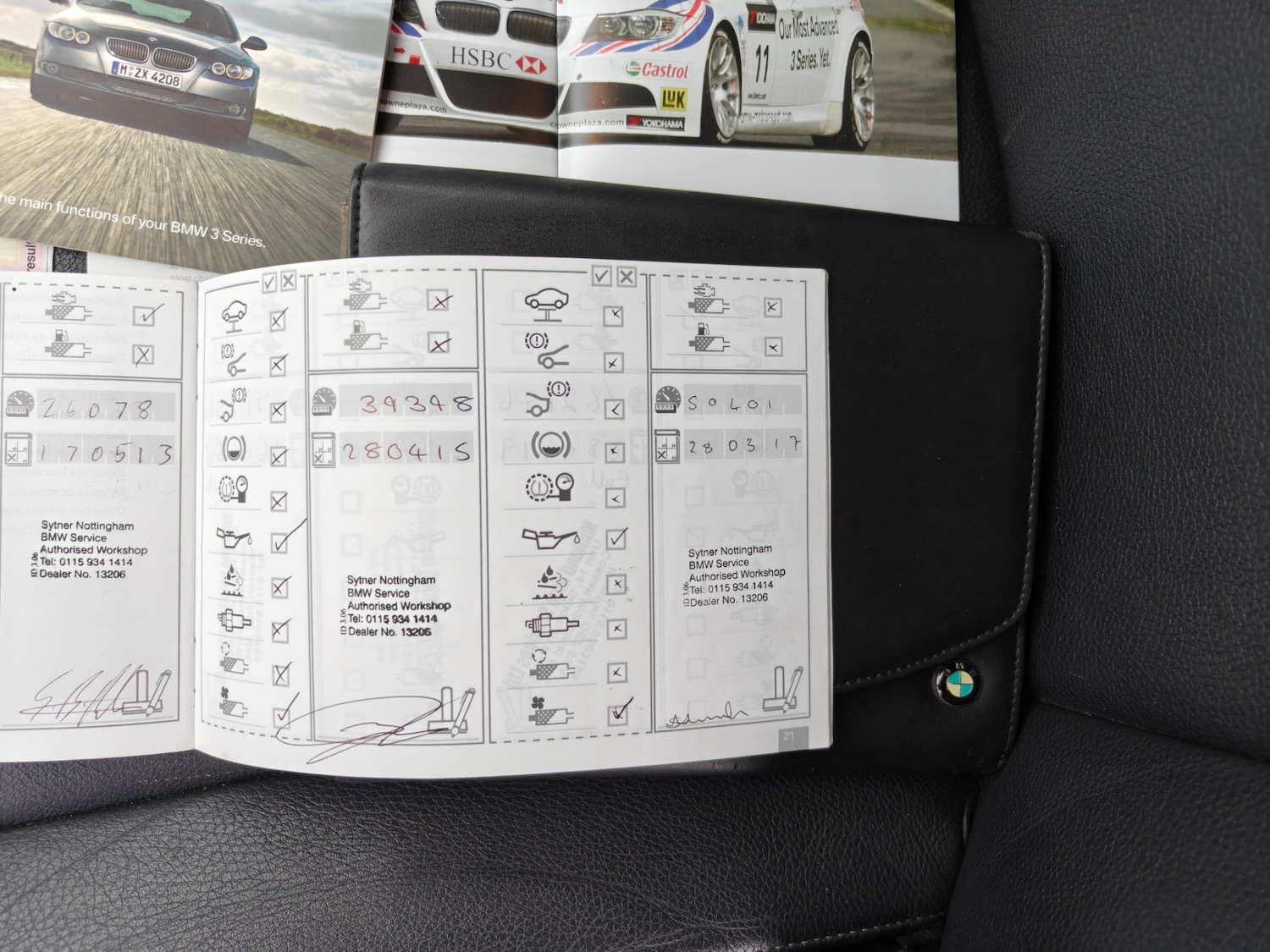 Used BMW 3 Series 2009 for sale - 76958718: Photo 19