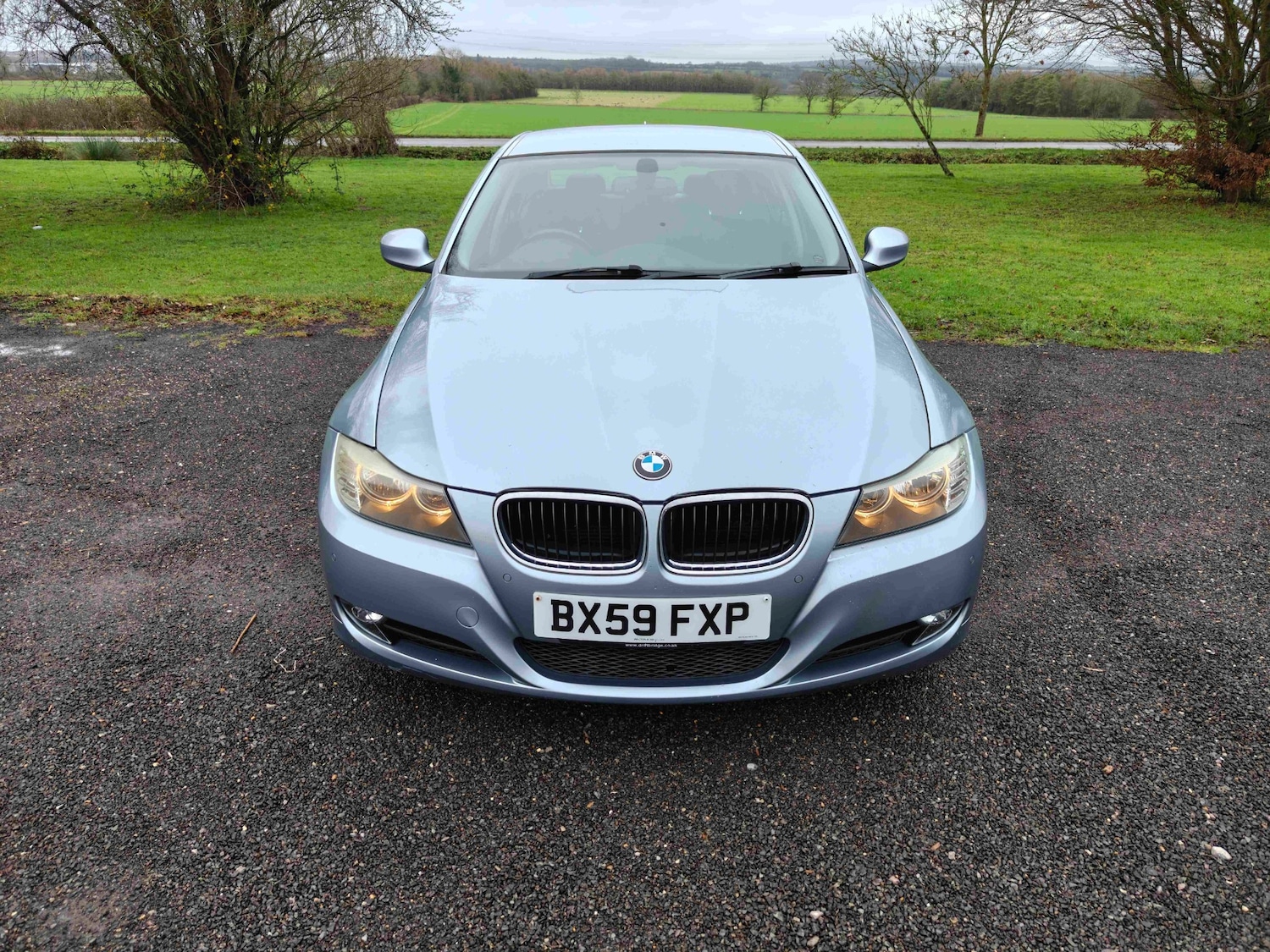 Used BMW 3 Series 2009 for sale - 76958718: Photo 2