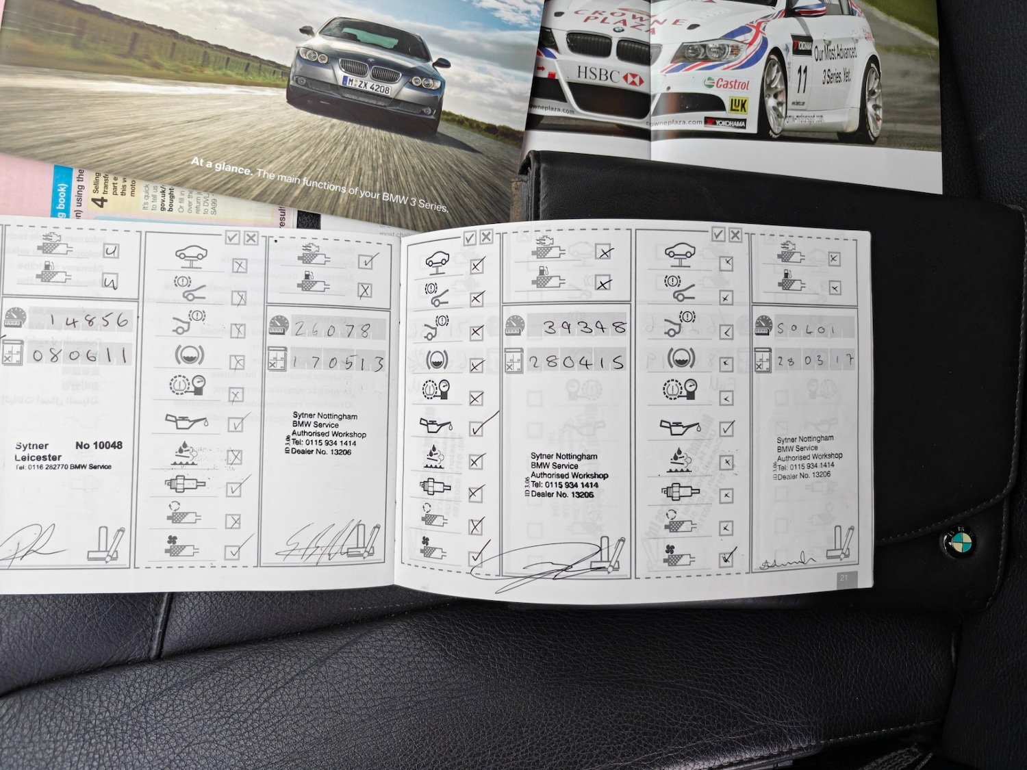 Used BMW 3 Series 2009 for sale - 76958718: Photo 20