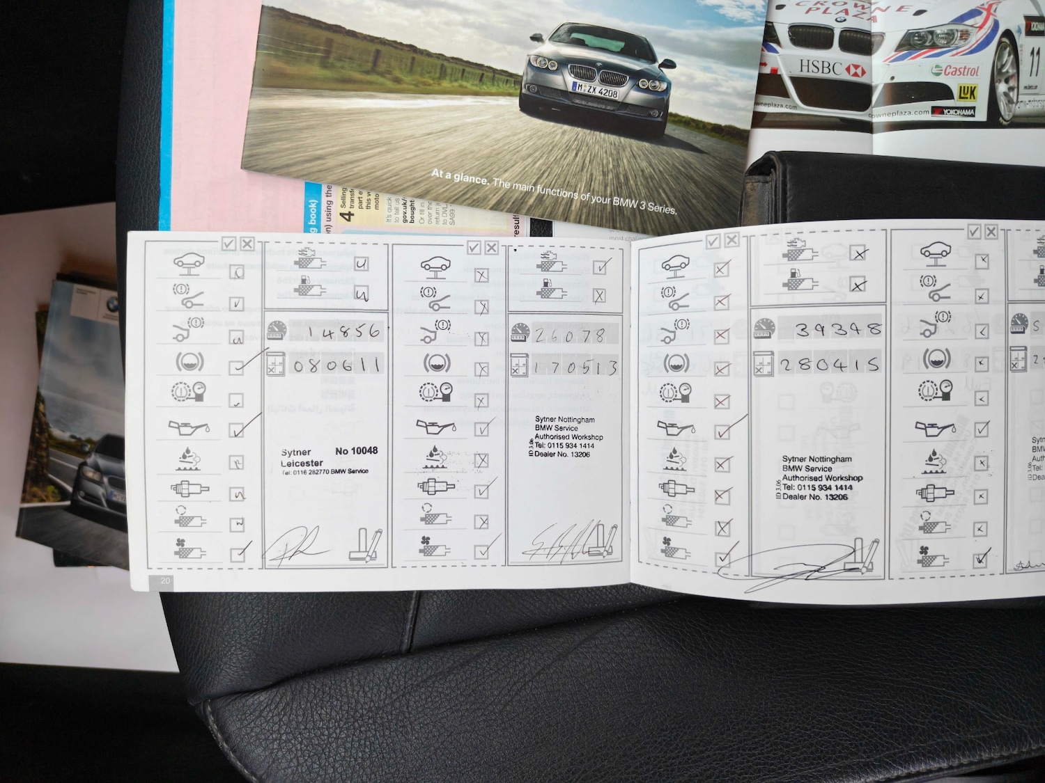 Used BMW 3 Series 2009 for sale - 76958718: Photo 21