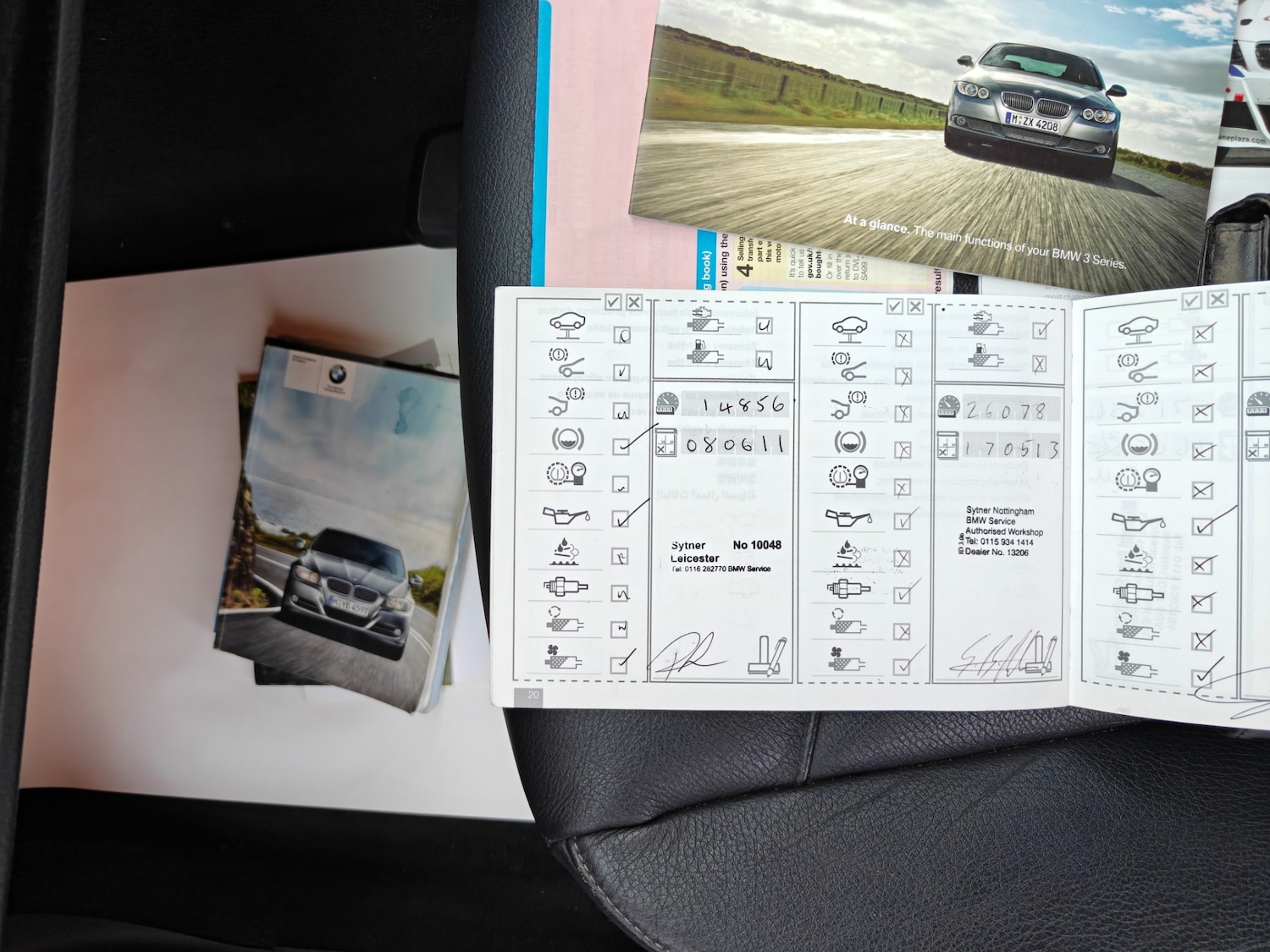 Used BMW 3 Series 2009 for sale - 76958718: Photo 22