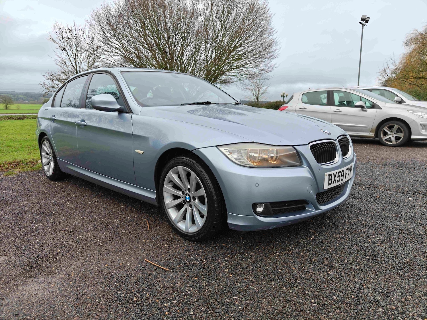 Used BMW 3 Series 2009 for sale - 76958718: Photo 25