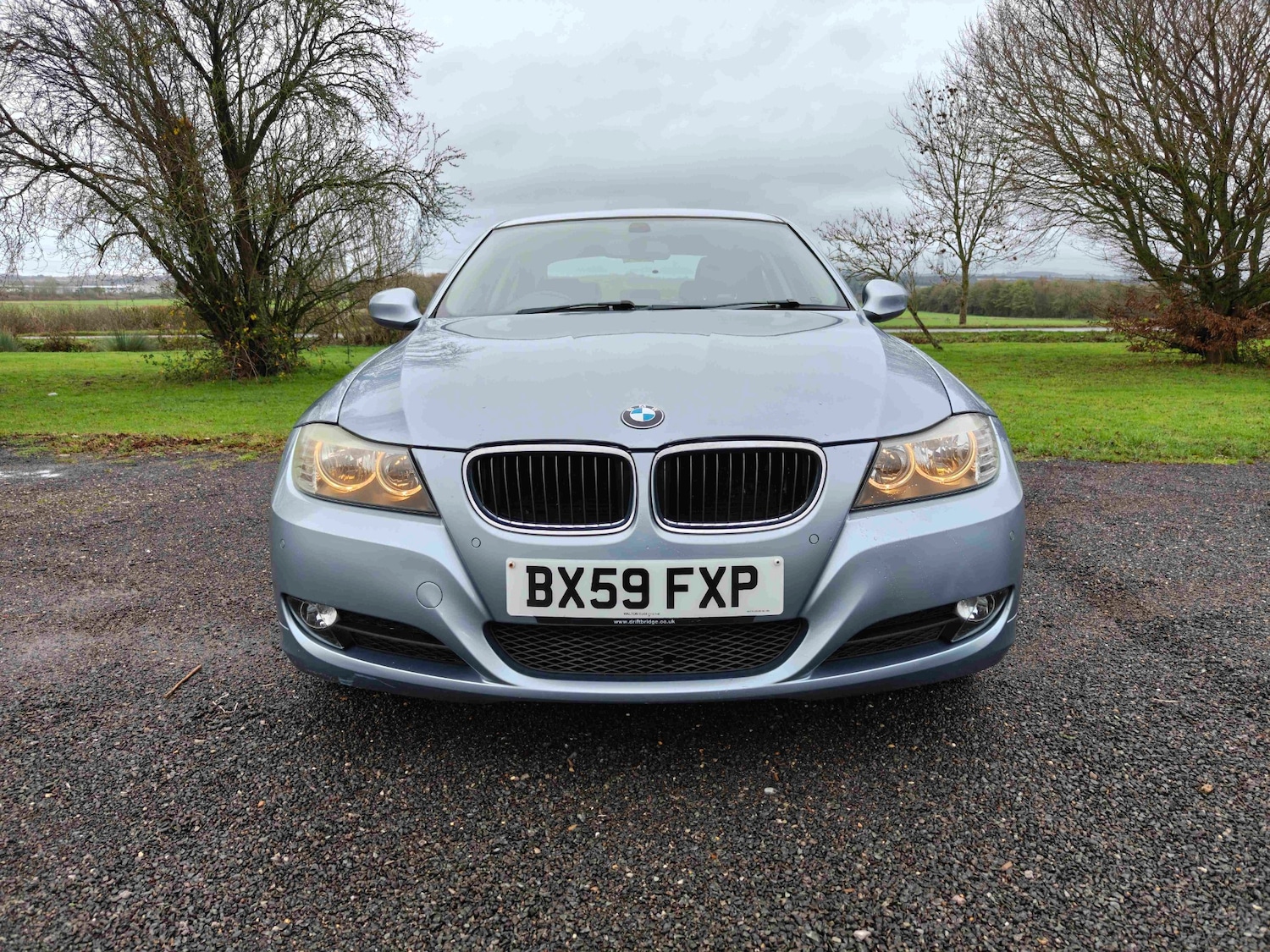 Used BMW 3 Series 2009 for sale - 76958718: Photo 26