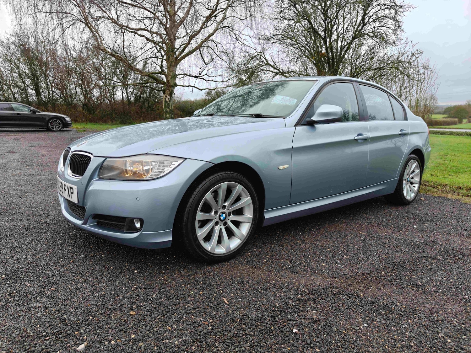 Used BMW 3 Series 2009 for sale - 76958718: Photo 27
