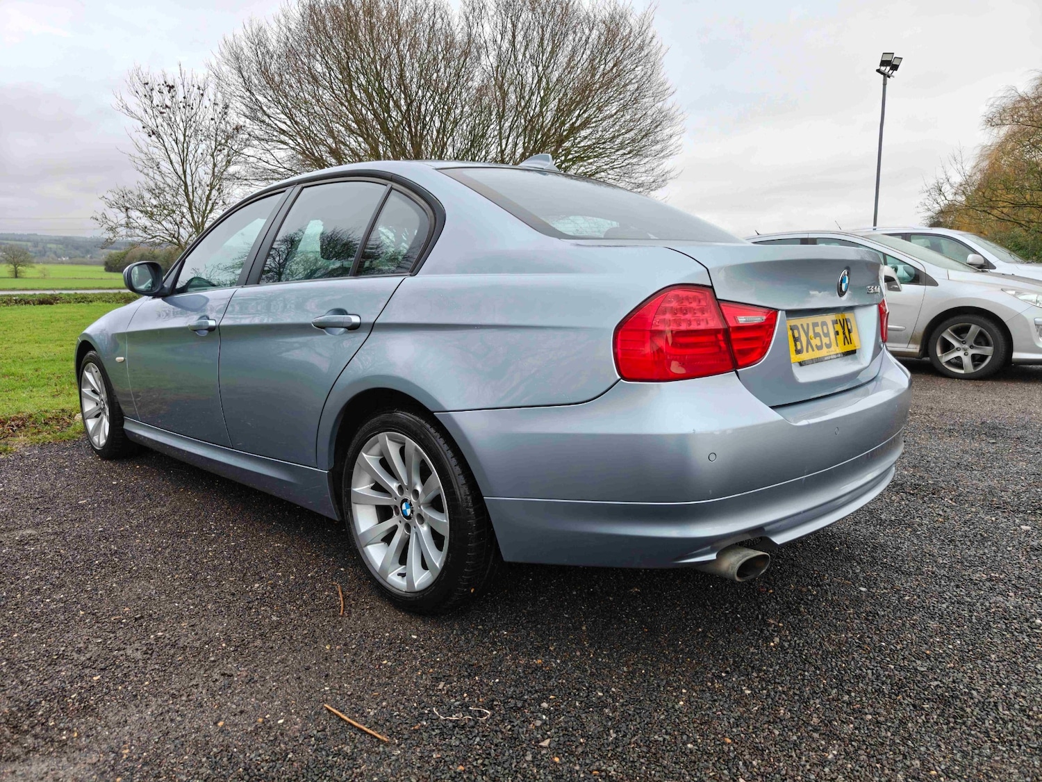 Used BMW 3 Series 2009 for sale - 76958718: Photo 28