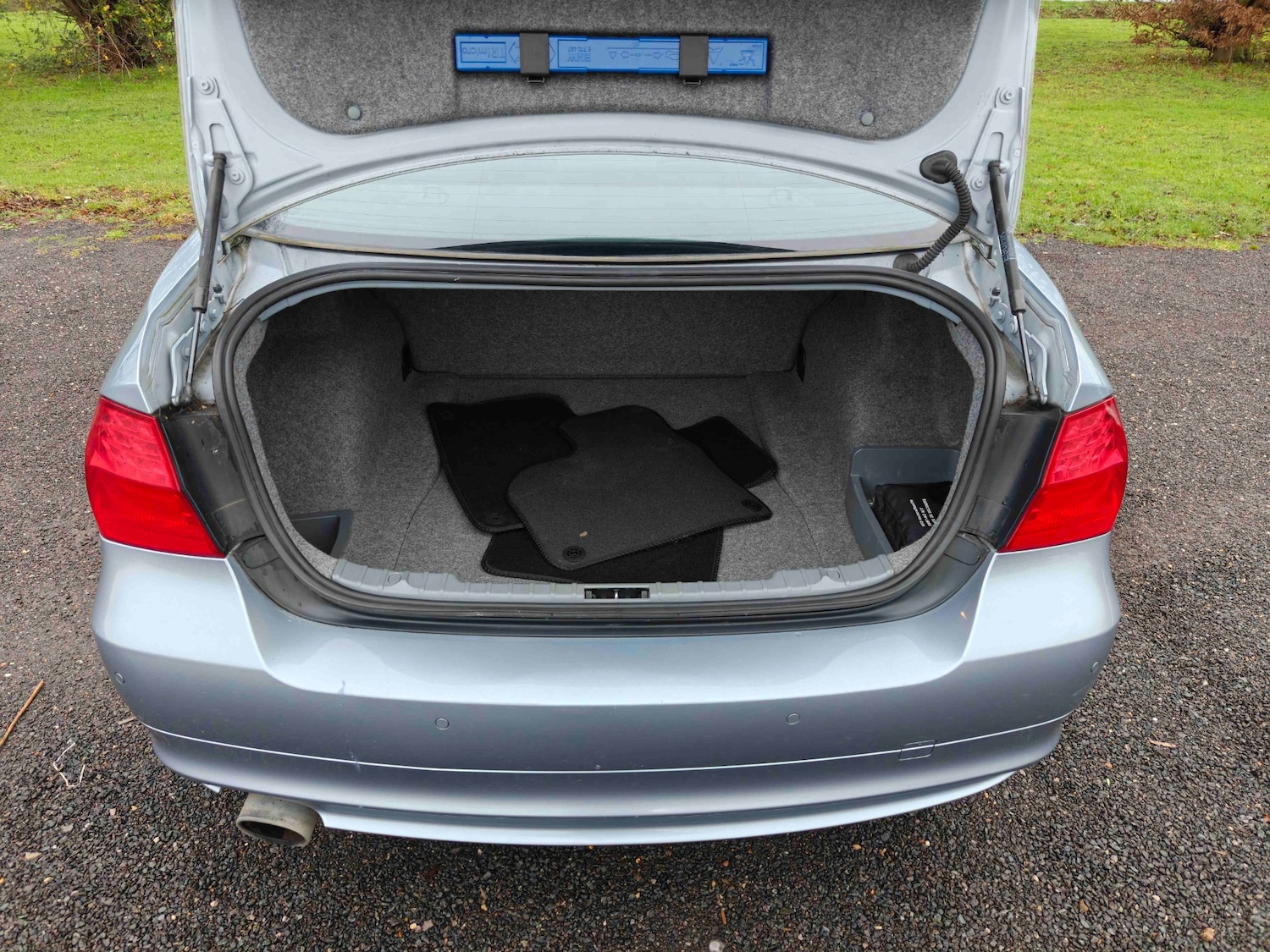 Used BMW 3 Series 2009 for sale - 76958718: Photo 29