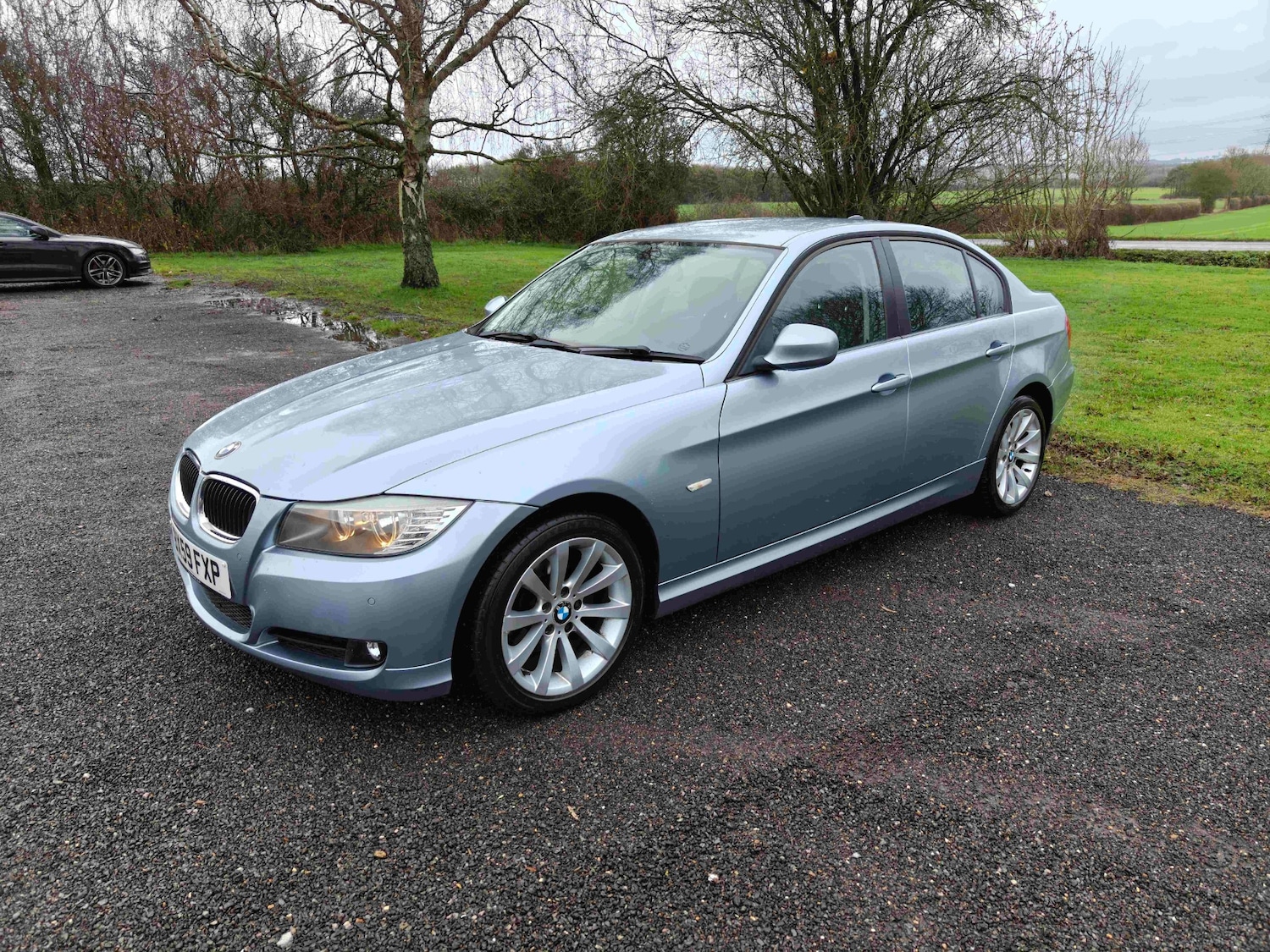 Used BMW 3 Series 2009 for sale - 76958718: Photo 3