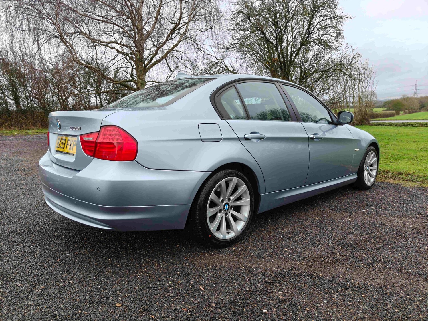Used BMW 3 Series 2009 for sale - 76958718: Photo 30