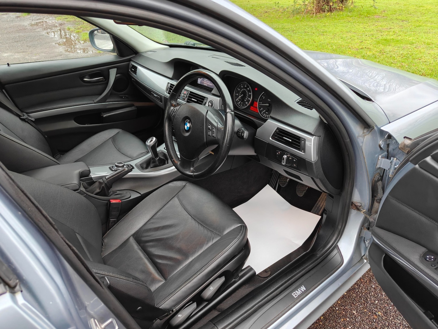 Used BMW 3 Series 2009 for sale - 76958718: Photo 31