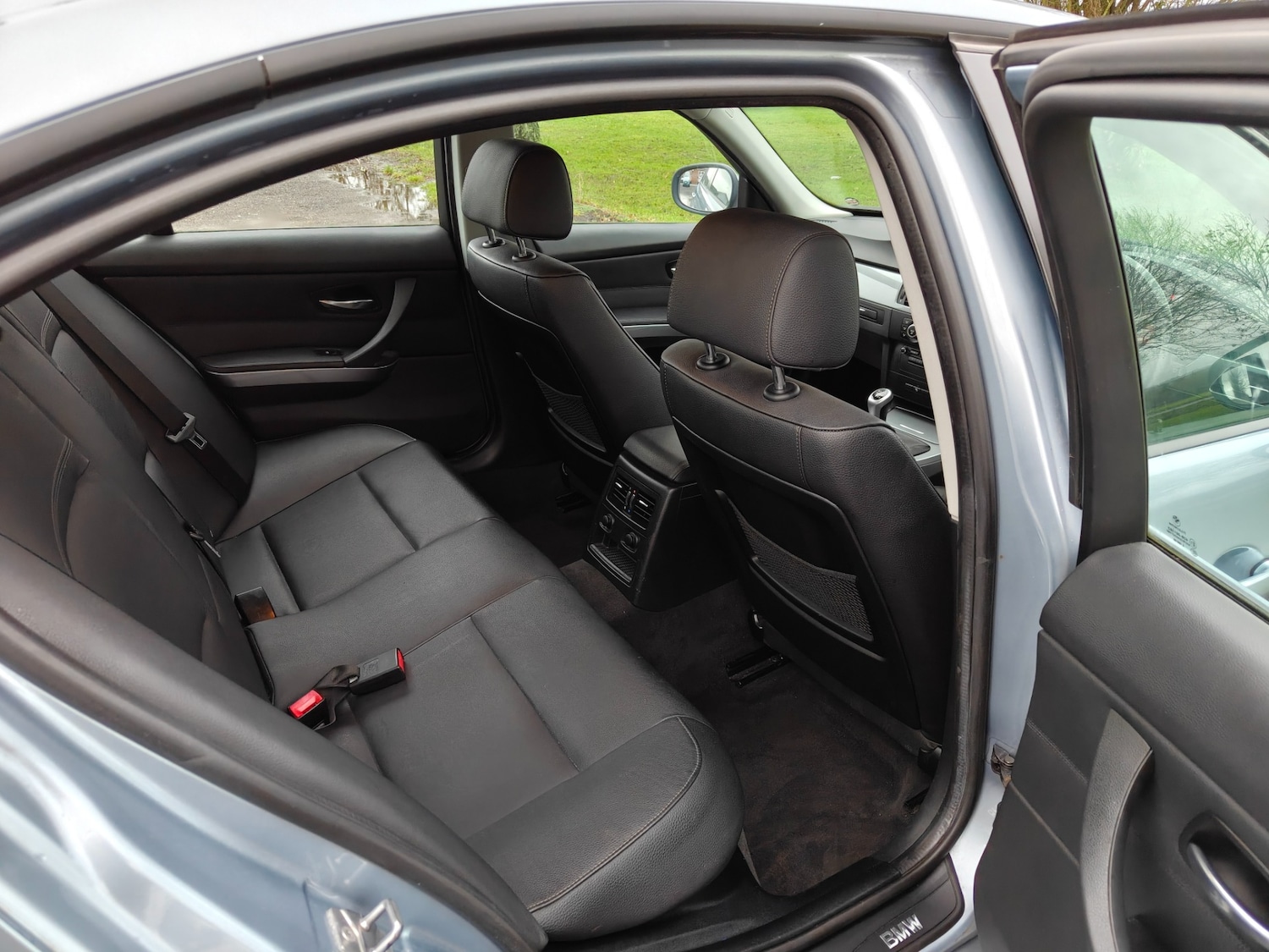 Used BMW 3 Series 2009 for sale - 76958718: Photo 32