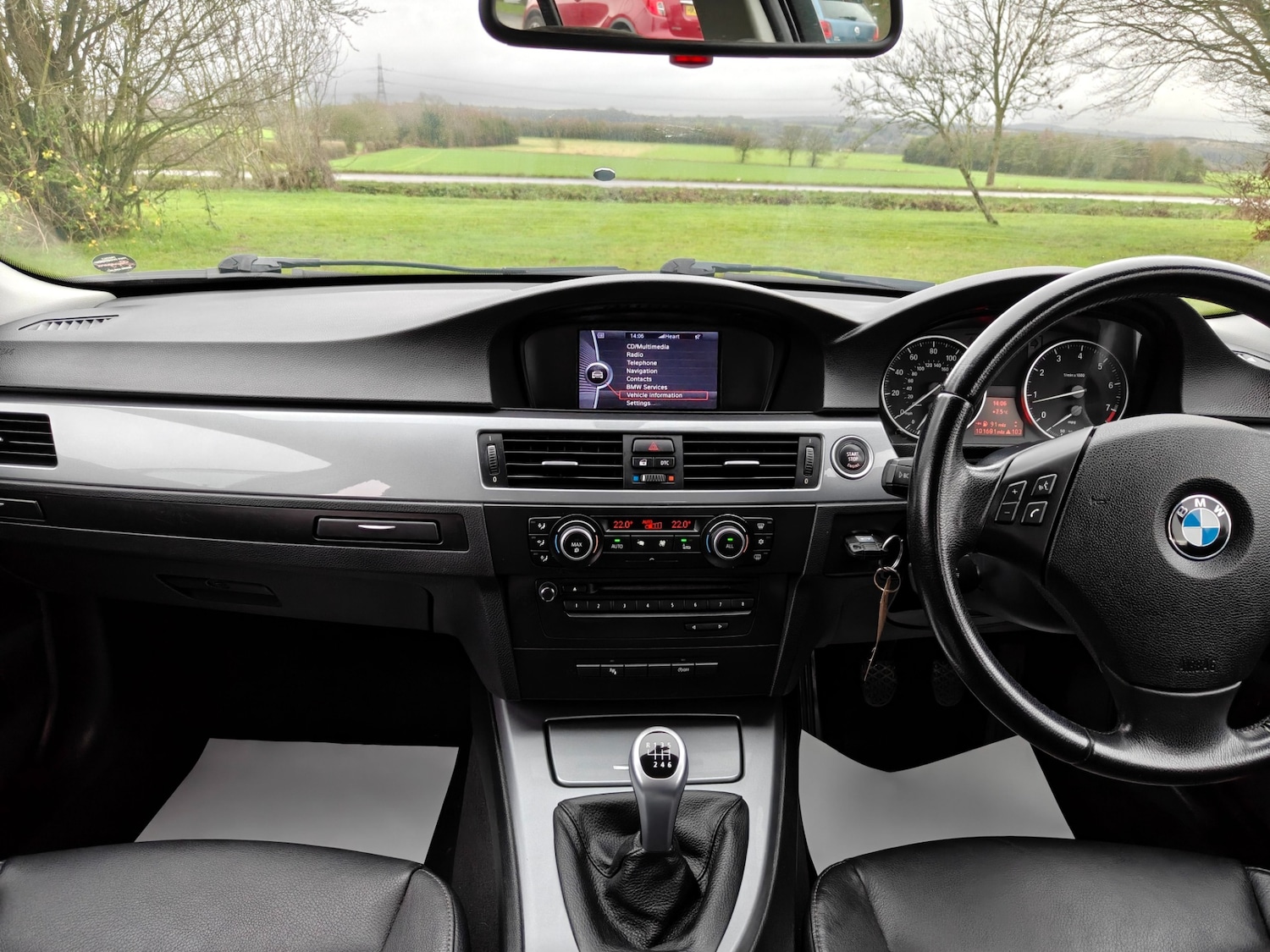 Used BMW 3 Series 2009 for sale - 76958718: Photo 33