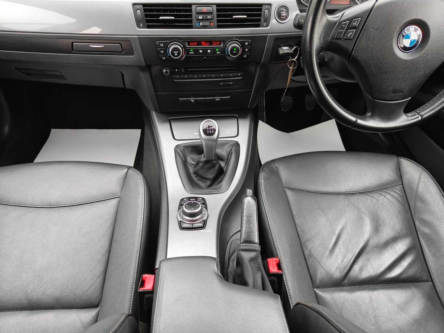 Used BMW 3 Series 2009 for sale - 76958718: Photo 34