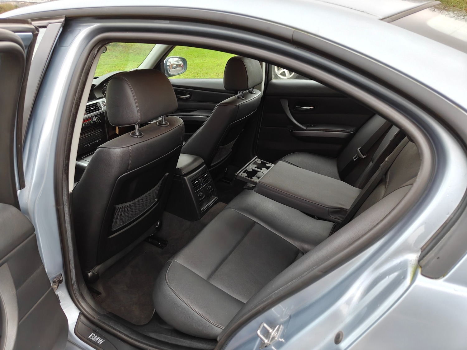 Used BMW 3 Series 2009 for sale - 76958718: Photo 35