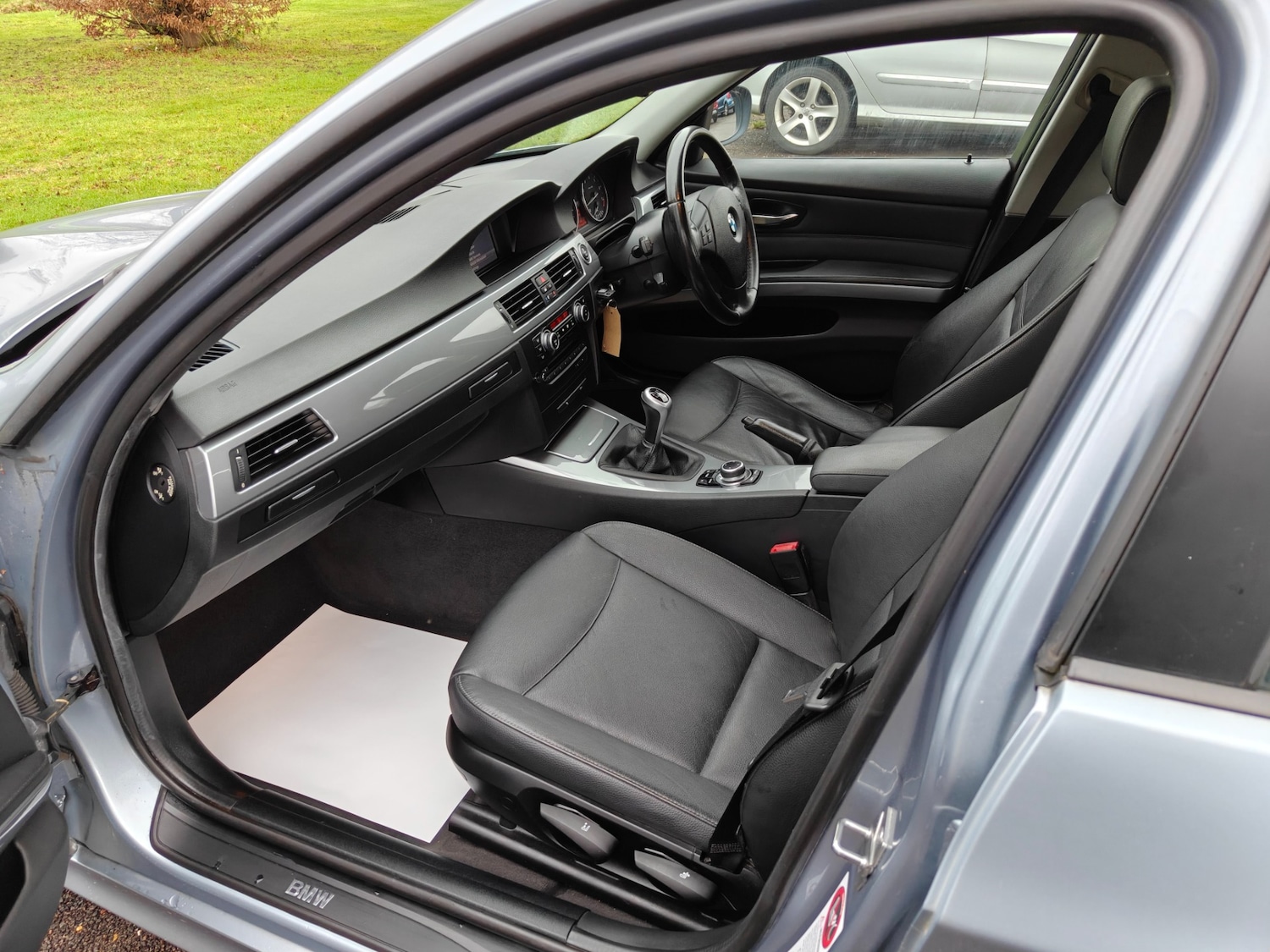 Used BMW 3 Series 2009 for sale - 76958718: Photo 36