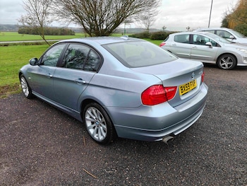 Used BMW 3 Series 2009 for sale - 76958718: Photo