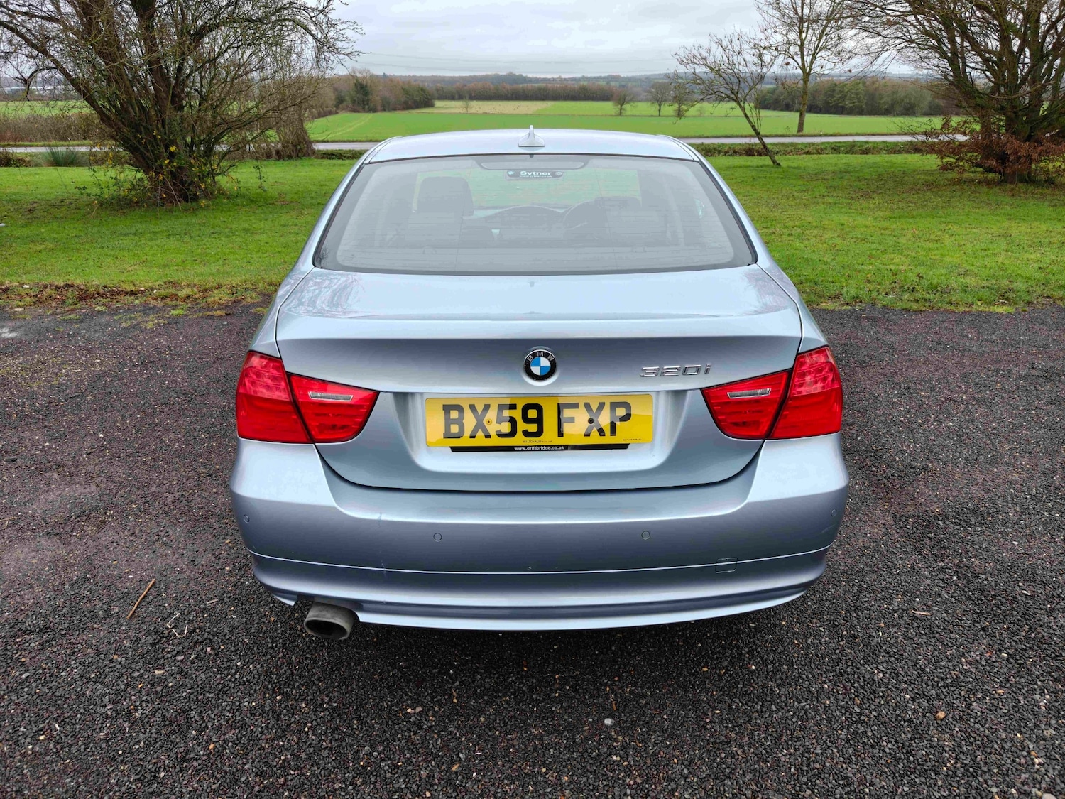 Used BMW 3 Series 2009 for sale - 76958718: Photo 5