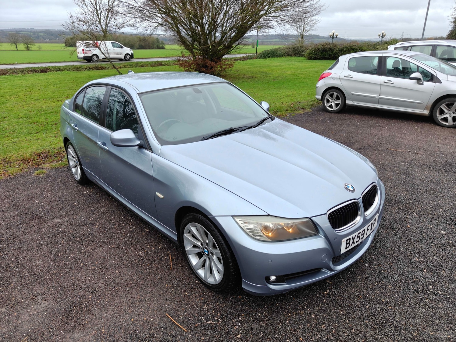 Used BMW 3 Series 2009 for sale - 76958718: Photo 54
