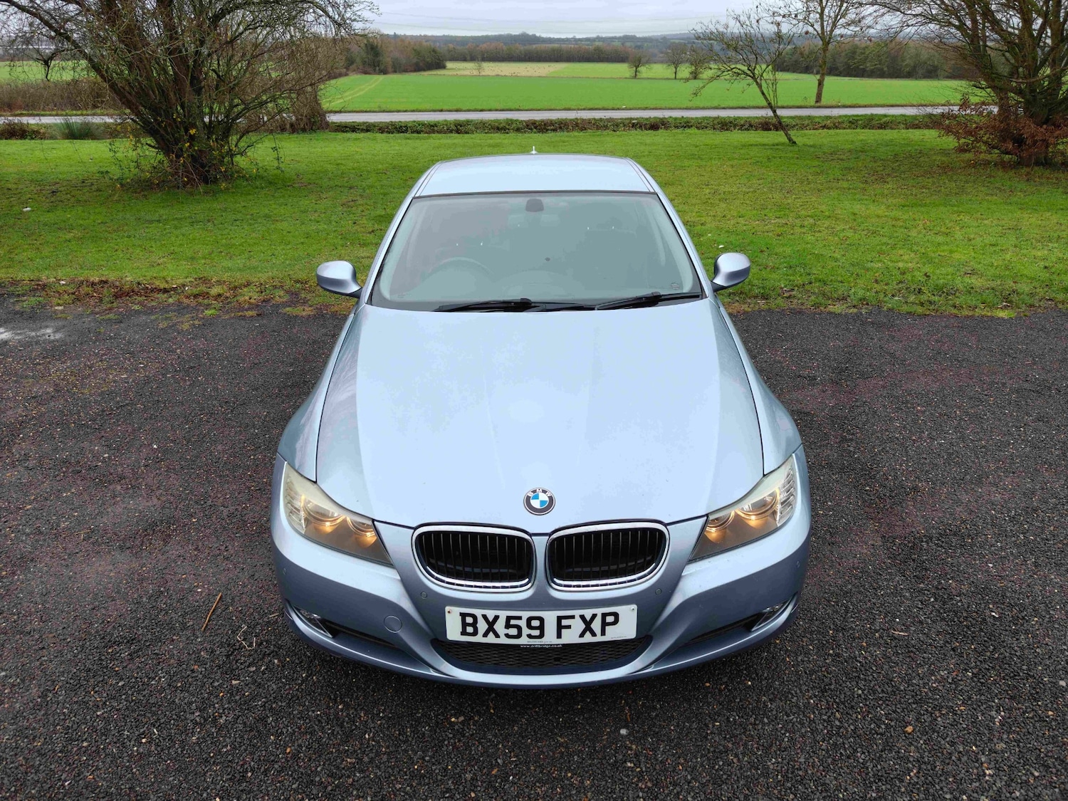 Used BMW 3 Series 2009 for sale - 76958718: Photo 55