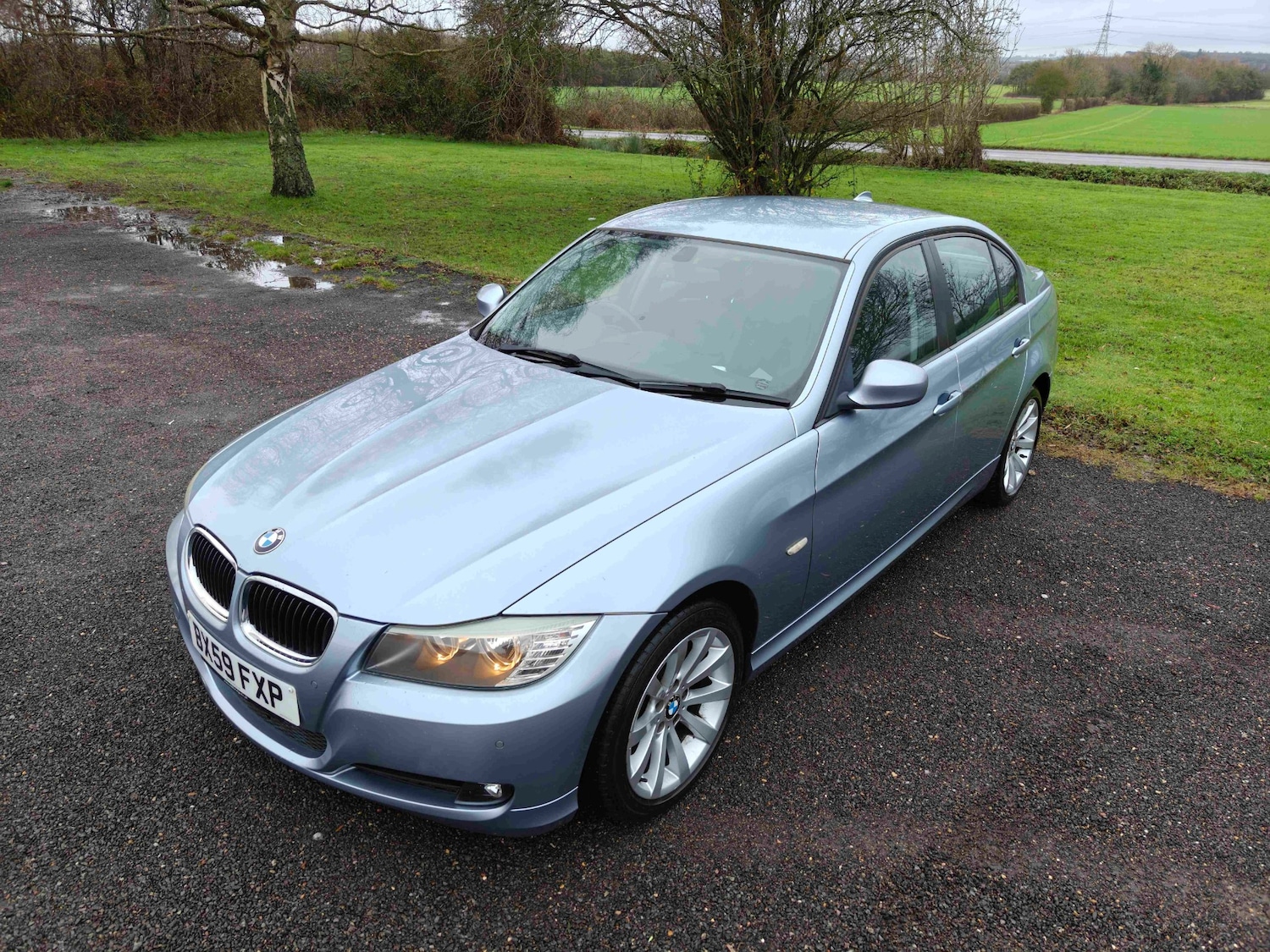 Used BMW 3 Series 2009 for sale - 76958718: Photo 56