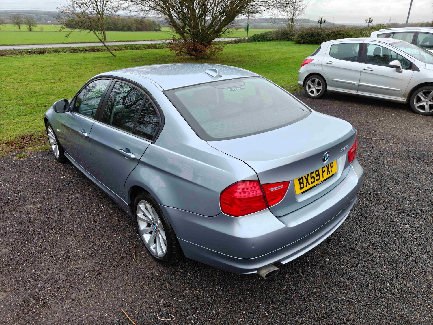 Used BMW 3 Series 2009 for sale - 76958718: Photo 57