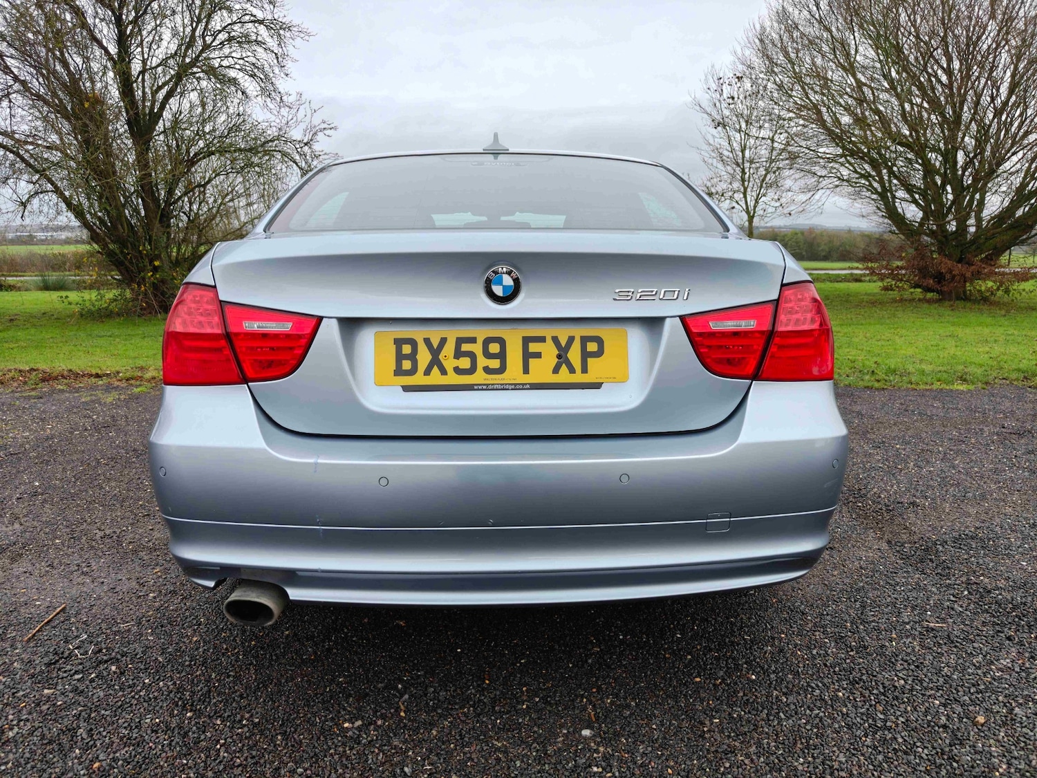 Used BMW 3 Series 2009 for sale - 76958718: Photo 58