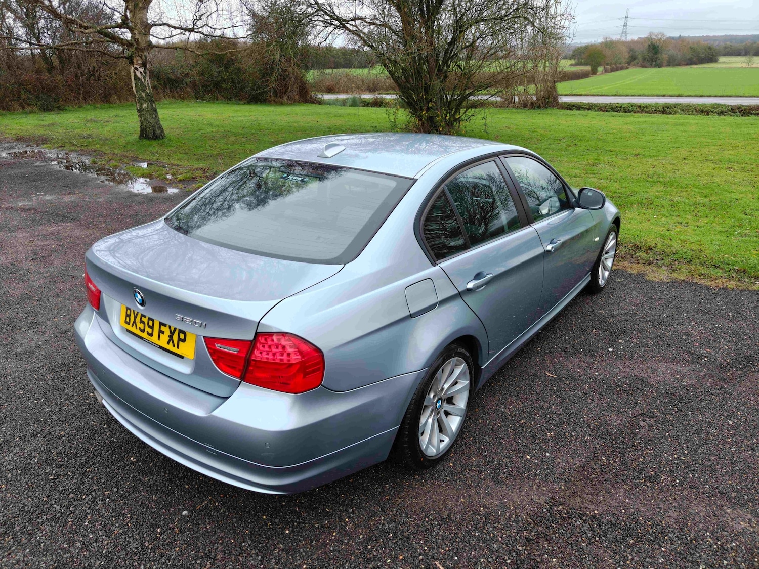 Used BMW 3 Series 2009 for sale - 76958718: Photo 59