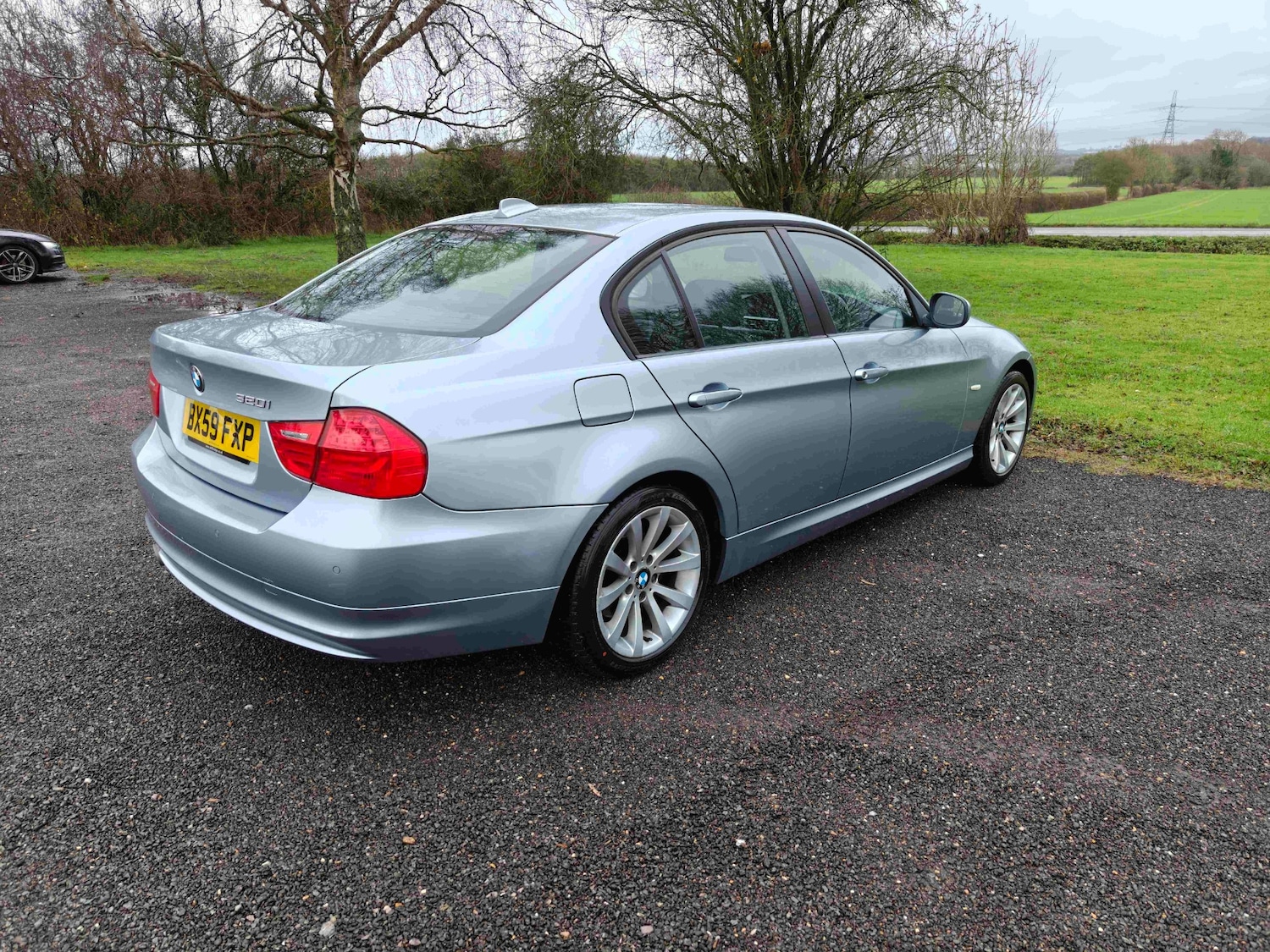 Used BMW 3 Series 2009 for sale - 76958718: Photo 6