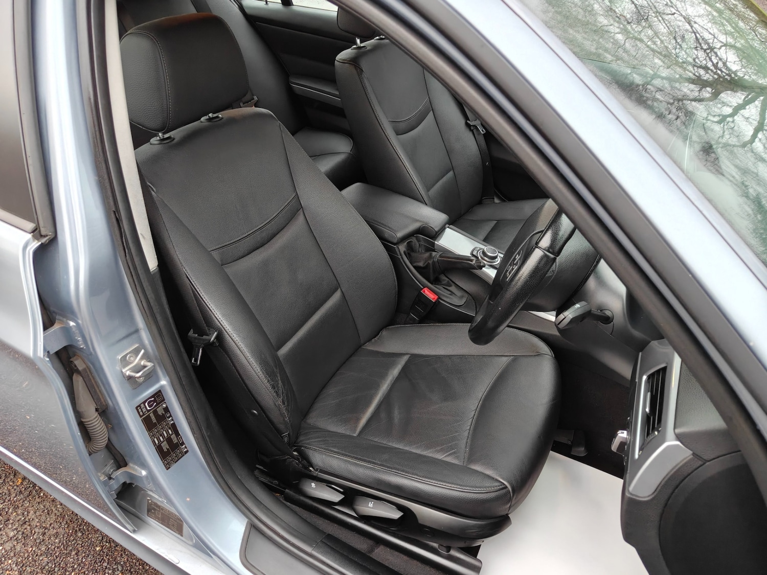 Used BMW 3 Series 2009 for sale - 76958718: Photo 60